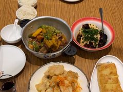 -金掌勺·锅包肉(广渠门店)