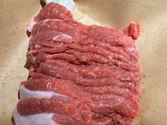 -羊大爷涮肉(亮马桥店)