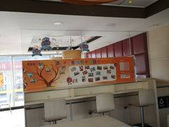 -麦当劳·得来速店(星沙大道店)