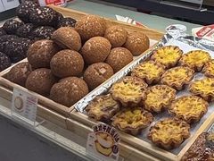 -西树泡芙(湖滨银泰in77B区店)