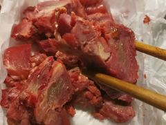 -刘纪孝腊牛羊肉(北广济街店)