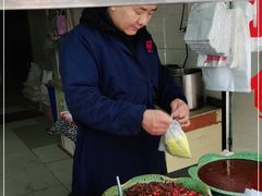-老金家蛋菜夹馍(西安总店)