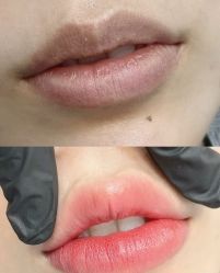 -韩美绣·骨相纹眉·洗眉美瞳线