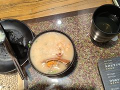 -潮十三潮汕砂锅粥(高新四路大都荟店)