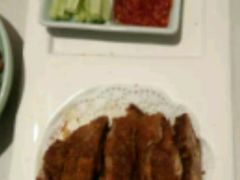 -大鸭梨烤鸭(金色漫香店)