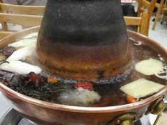-三兴涮羊肉(荣安大街店)