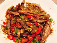 肉嫩子火焙鱼-壹盏灯(惠农店)