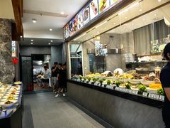-大灶头·新昌菜(中国茶市店)