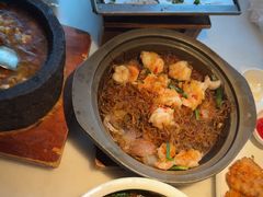 -绿茶餐厅(千岛湖银泰城店)