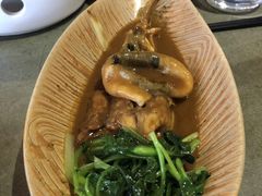 -兰溪小馆(东直门簋街店)