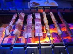 -很久以前羊肉串(打浦路店)