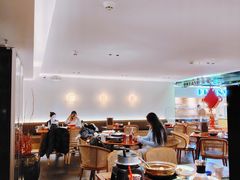 -隐厨·中国菜馆(三里屯T+MALL店)