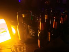 -苏荷酒吧(九街店)