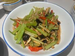 -巢湖名吃·东关老鹅汤(江南风情街店)