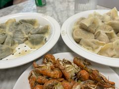 -日丰园海肠水饺·老字号大连海鲜(小平岛总店)