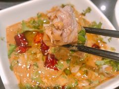 -北门涮肉·铜锅涮肉(南锣鼓巷店)