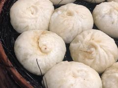 -舒小笼松针小笼包