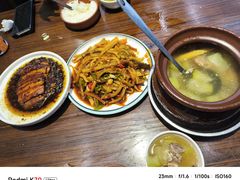 -民间瓦缸煨汤館(嵩山路店)