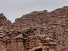 -新疆天山托木尔景区·大峡谷
