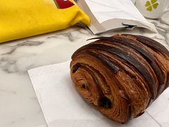 -DRUNK BAKER(上海陕康里店)