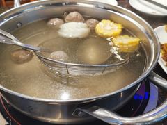 -八合里潮汕鲜牛肉火锅(深圳海岸城店)