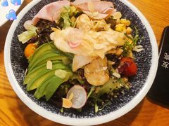 -AFS Cafe & Canteen(闽江二路店)