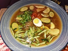 -十三姨正合丰烤肉(营迹路店)