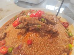 -又见炊烟私房菜(敬亭路店)