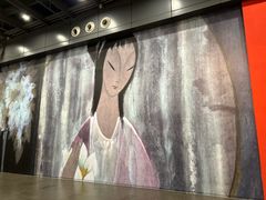 -中华艺术宫(上海美术馆)