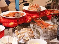 -杭州城中香格里拉大酒店