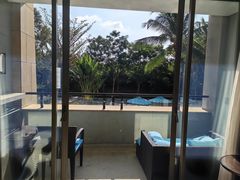 -三亚海棠湾万丽度假酒店