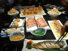 -大雄寿司(中华广场店)