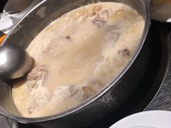 -煲宫猪肚鸡(昆山金鹰国际购物中心店)