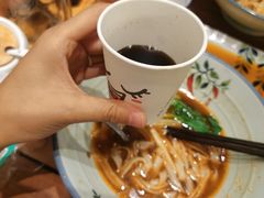 -常樂屋·常德米粉(青年路店)