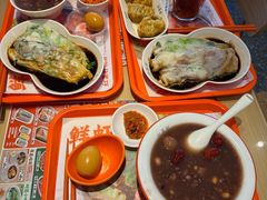 八宝粥-红荔村肠粉(岗厦店)