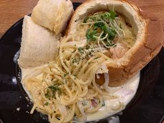 -机器人火炉披萨