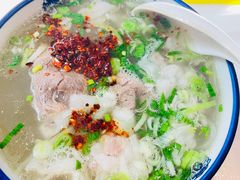 -夏家合汁(天润花园小区店)