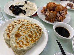 -胖子菜馆(隆昌路店)