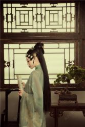 -美云庭古装·格格服汉服·京城旅拍(北京店)