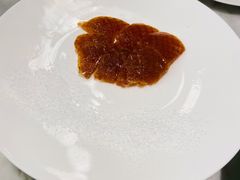 德胜枣木烤鸭-雀蓝川菜(奥体广场店)