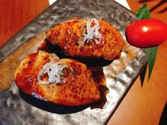 鹅肝寿司-魔丼屋(日月光店)
