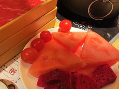 -温野菜涮涮锅(西单大悦城店)