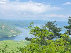 -五女山景区