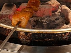 -水浒烤肉(大学城总店)