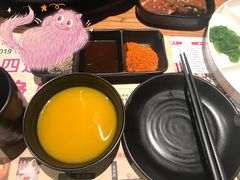 南瓜粥-千寻烧肉(政务区店)