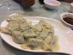 -黄家饺子东北特色菜馆(湖滨商业街店)