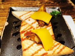 -小川洋风料理(江汉路店)
