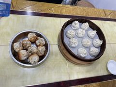 -朱家角桥梓湾点心店(祥凝浜路811号店)