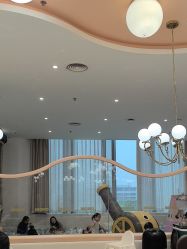 -奈尔宝家庭中心·亲子餐厅(苏州大悦城店)