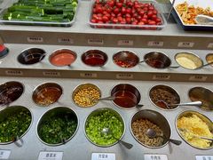 -海底捞火锅(团结桥店)